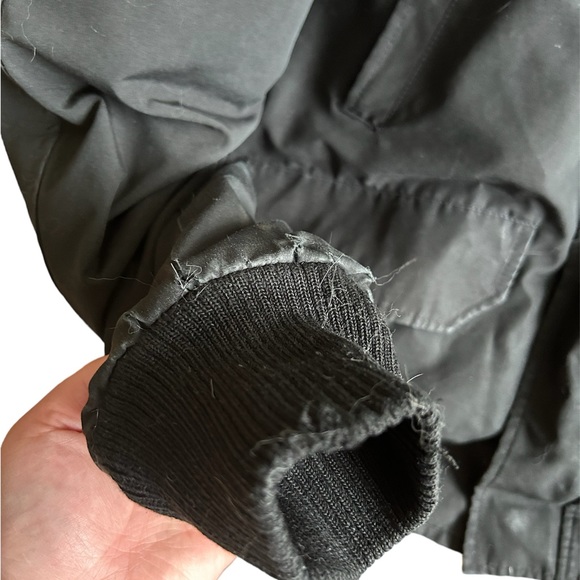 Vintage Canada Goose Jacket - Picture 5 of 9